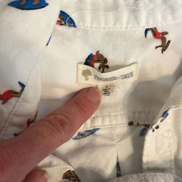 I MOVED! +20 item bundle of used little boy clothes, 24 mo - 3T - Picture 10 of 11